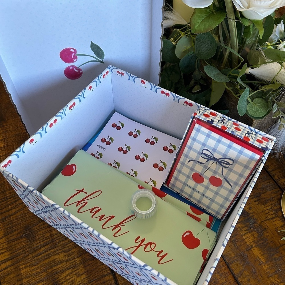 Reseller’s Bundle Cherries